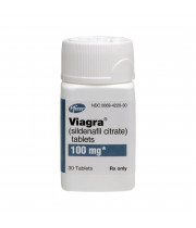 Sildenafil Tablets (♂ Brand Viagra Bottle) 