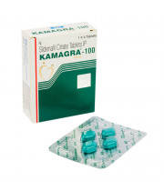 Sildenafil Tablets (Kamagra Gold) 