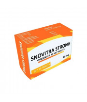 Vardenafil Tablets (Snovitra Strong) 