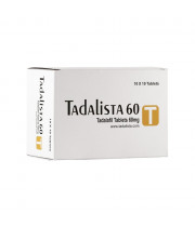 Tadalafil Tablets (Tadalista) 