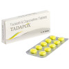 Tadalafil & Dapoxetine(Tadapox)