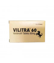 Vardenafil Tablets (Vilitra) 