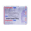 Cephalexin (Cephadex)