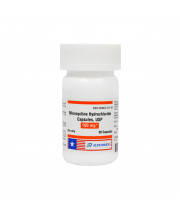Minocycline (Minocin) 