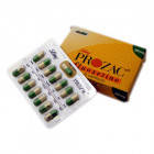 Fluoxetine (Prozac) 