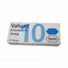 Diazepam (Valium) 