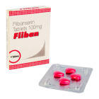 Flibanserin (Fliban) 